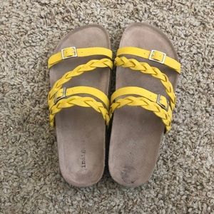 Sandals